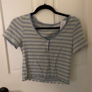 American Eagle Tee